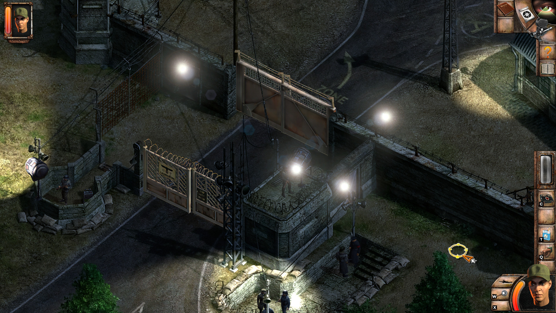 Commandos 2 - HD Remaster screenshot