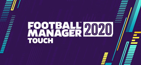 Football Manager 2020 Touch