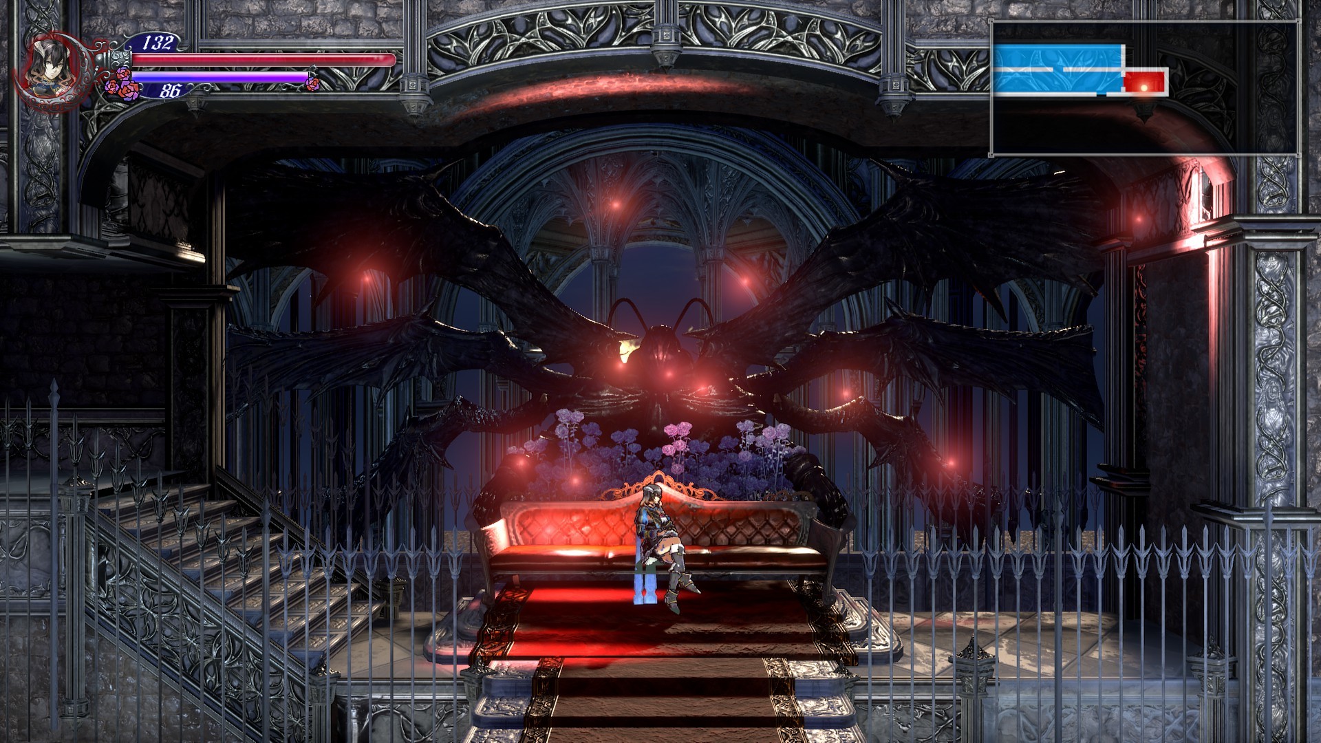 Bloodstained: Ritual of the Night - Soundtrack screenshot