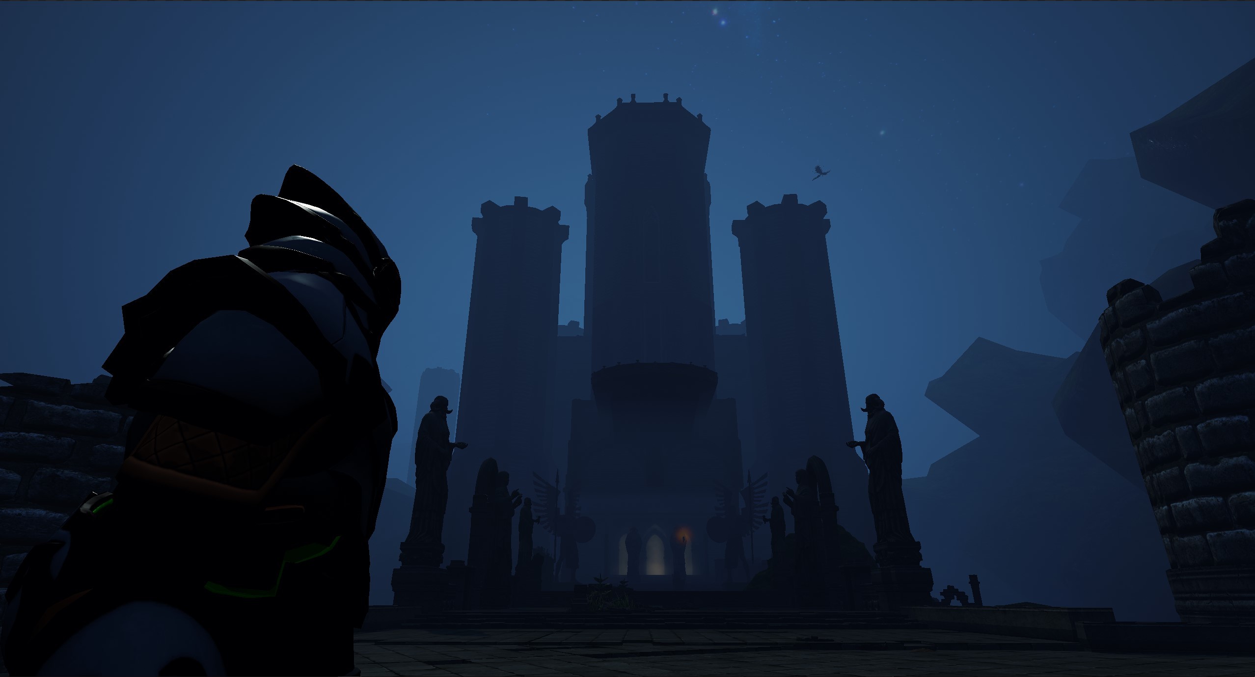 Rune Knights screenshot