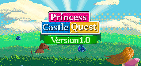 Princess Castle Quest