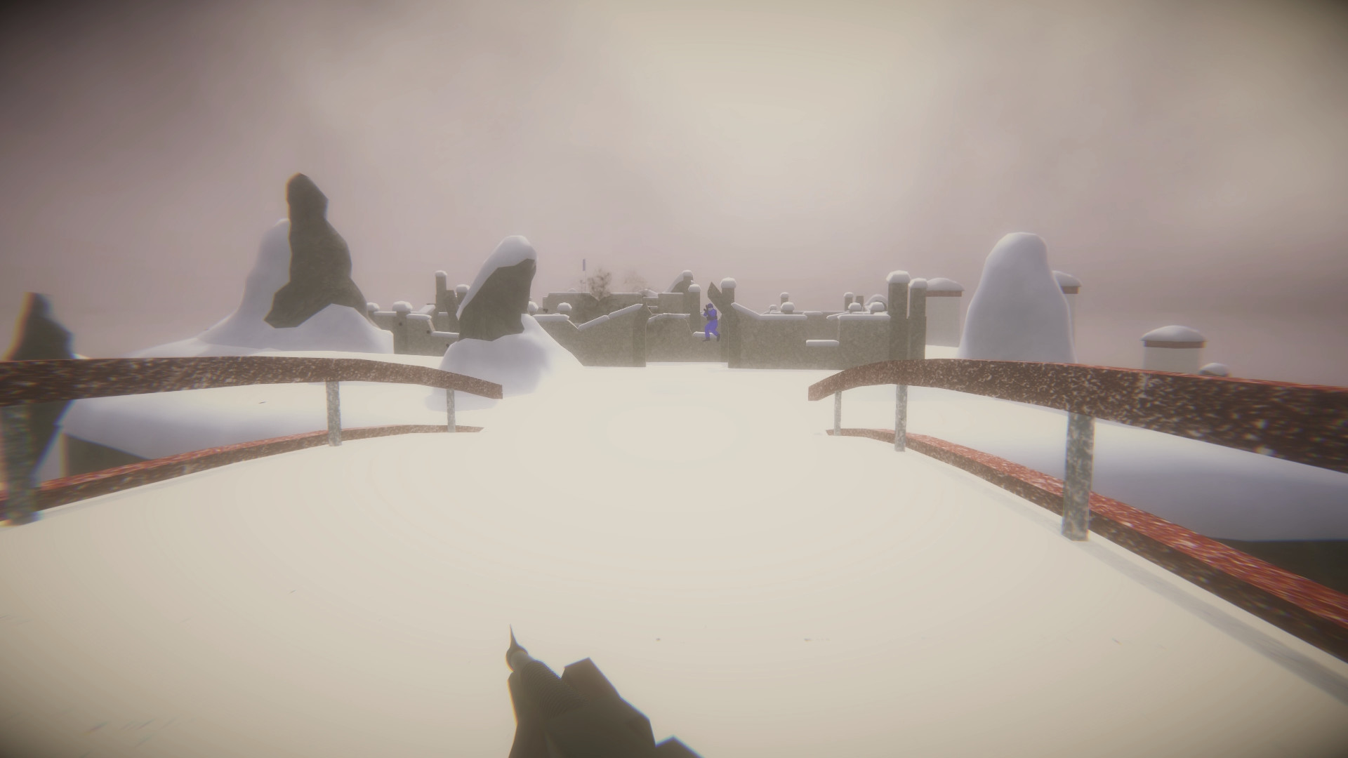 Ravenfield: Multiplayer Mod screenshot