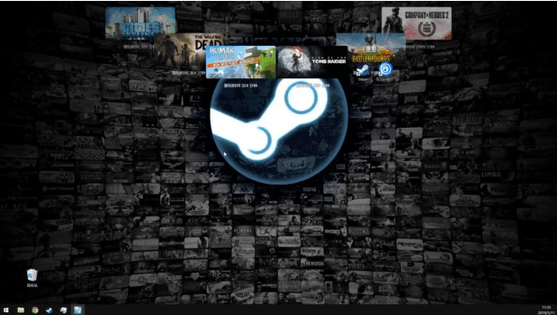 NB Desktop - Game Display 游戏展示 screenshot