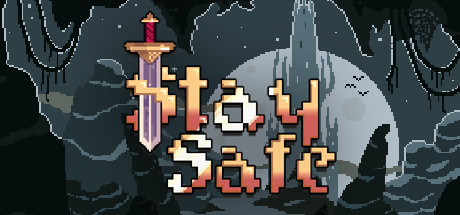 Stay Safe: Labyrinth of the Mad
