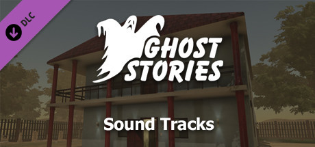 Ghost Stories - Soundtracks DLC