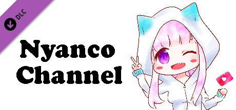 Nyanco Channel - Follower Pack