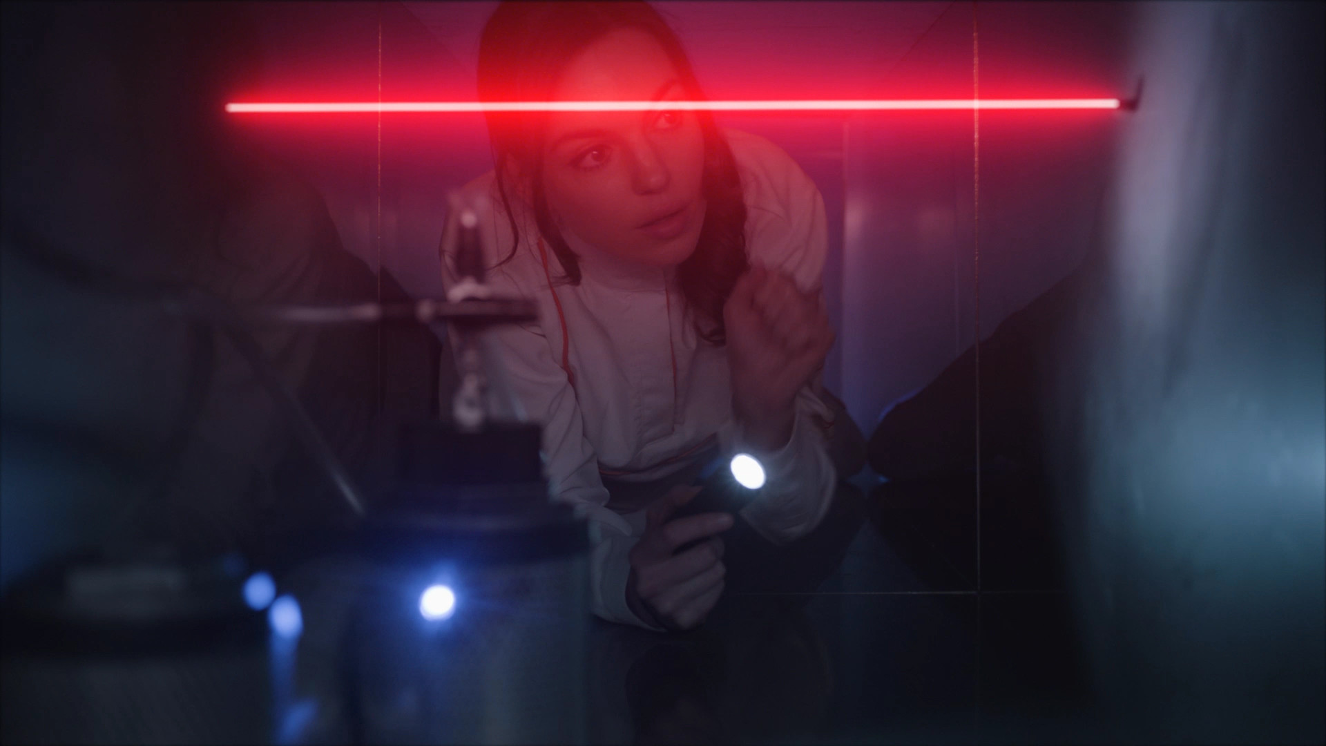 The Complex screenshot
