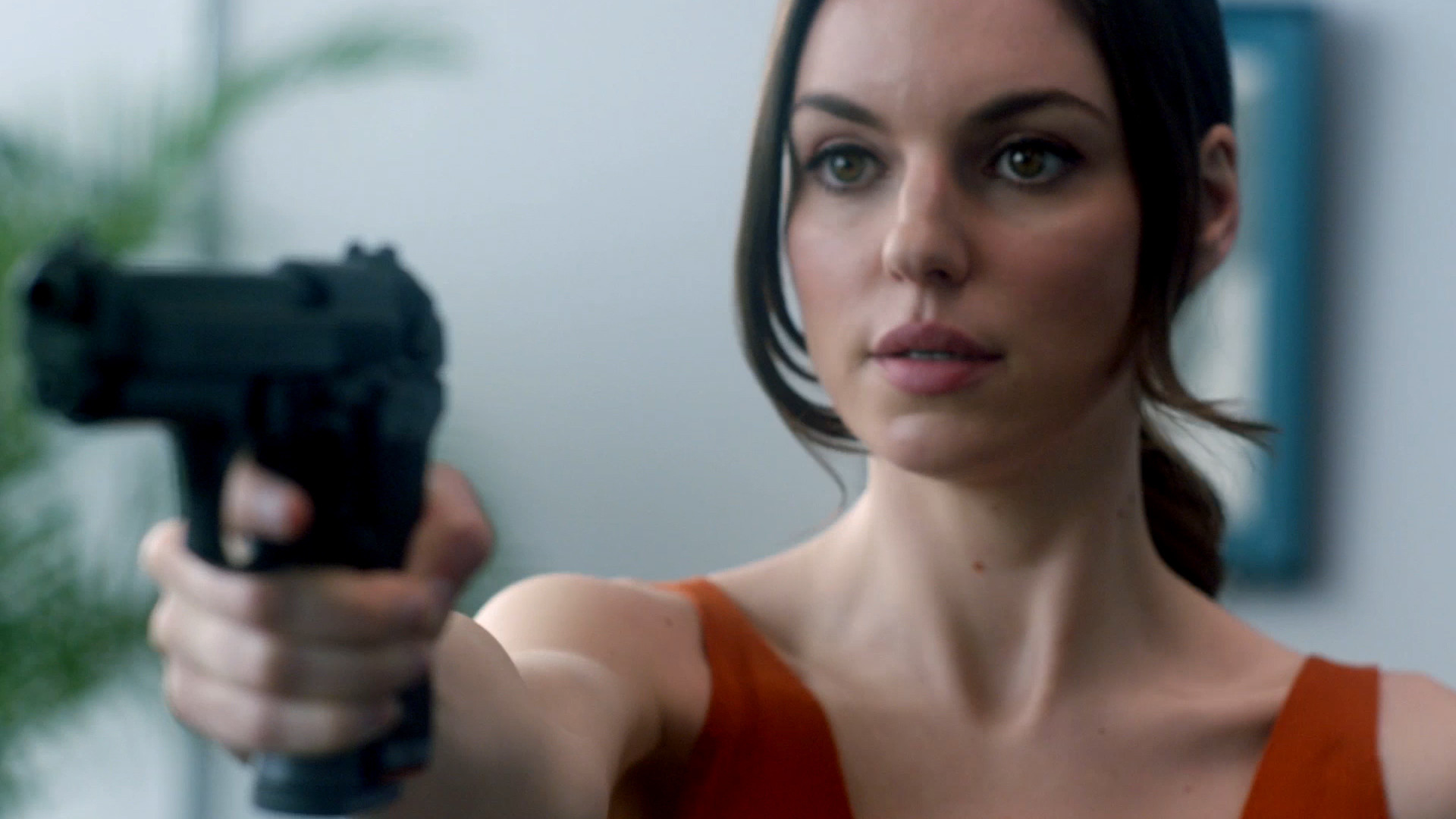 The Complex screenshot