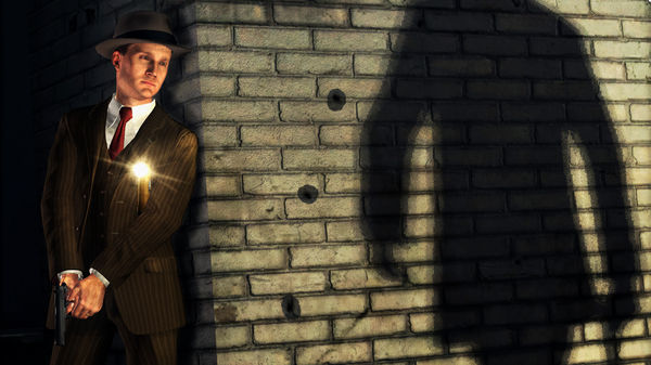 L A Noire Complete Edition PROPHET