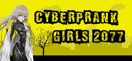 Cyberprank Girls 2077