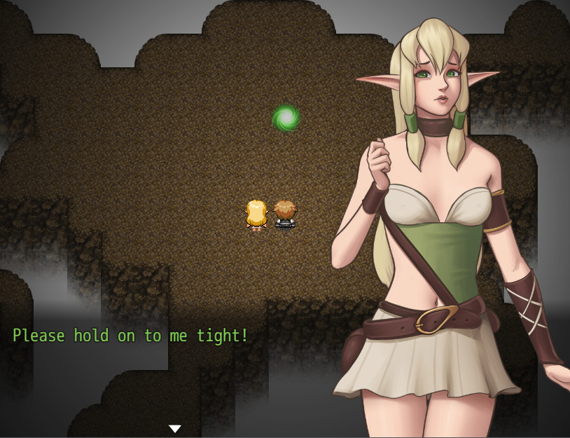 Monster Girl Fantasy 2: Exposed screenshot
