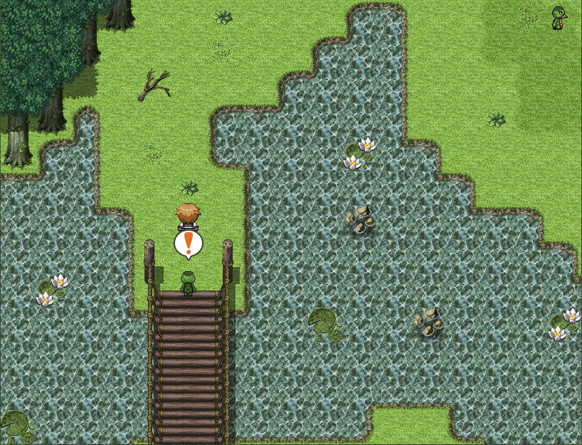 Monster Girl Fantasy 2: Exposed screenshot