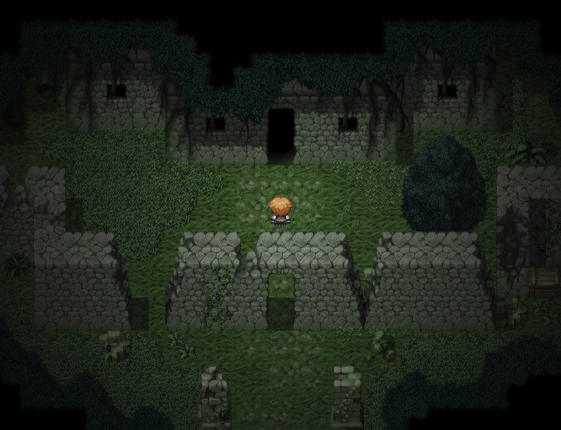 Monster Girl Fantasy 2: Exposed screenshot