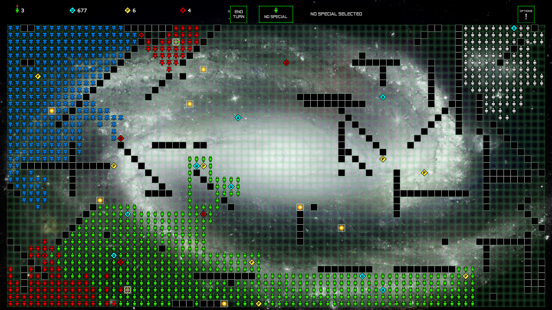 Expansion screenshot