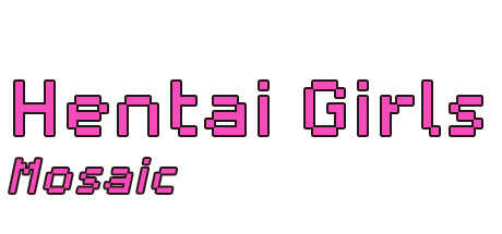Hentai Girls Mosaic
