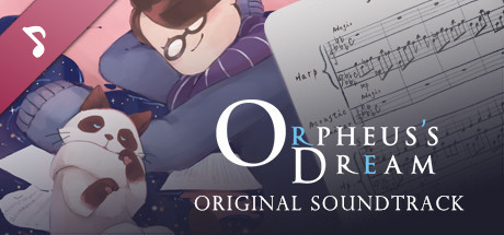 Orpheus's Dream - Original Soundtrack
