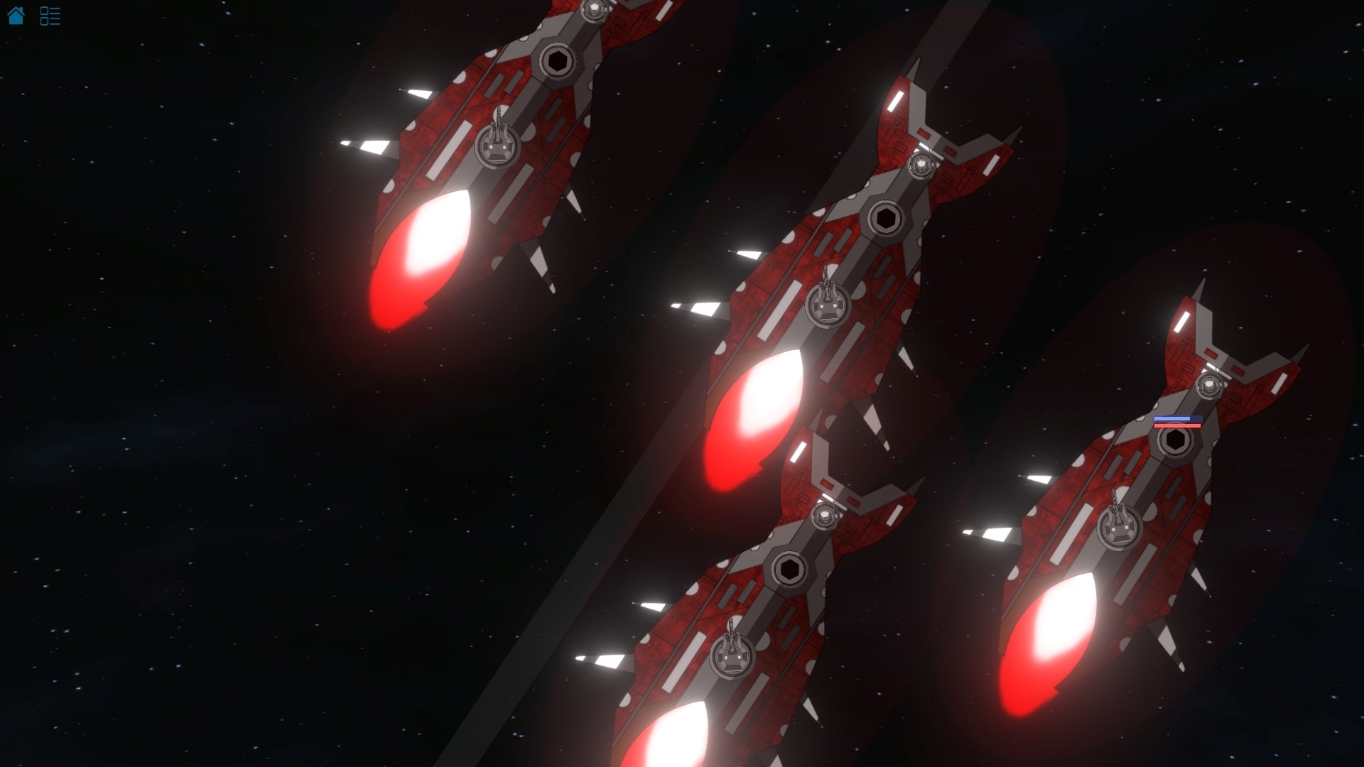 Admiral Stepinski screenshot