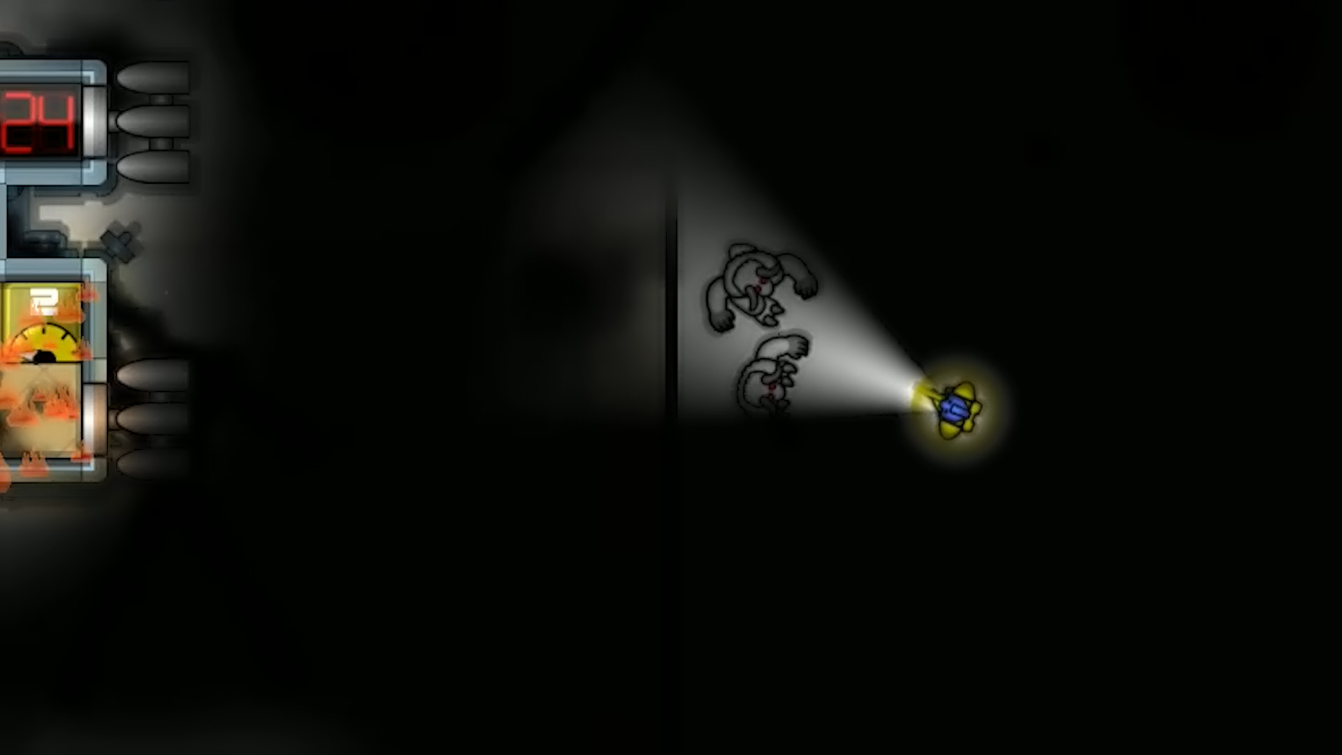 Airlock Arena screenshot