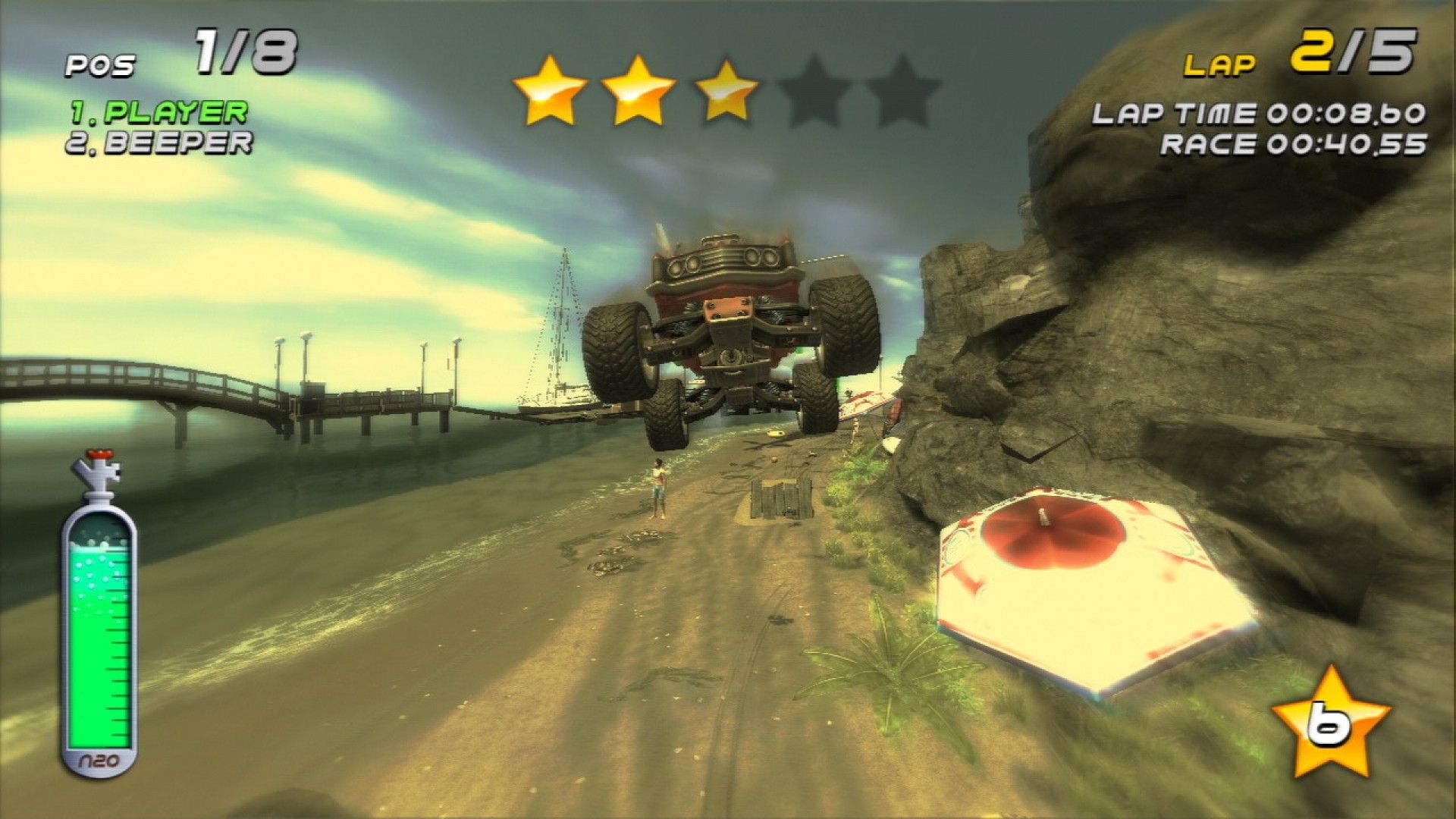Crash And Smash Cars download the last version for apple