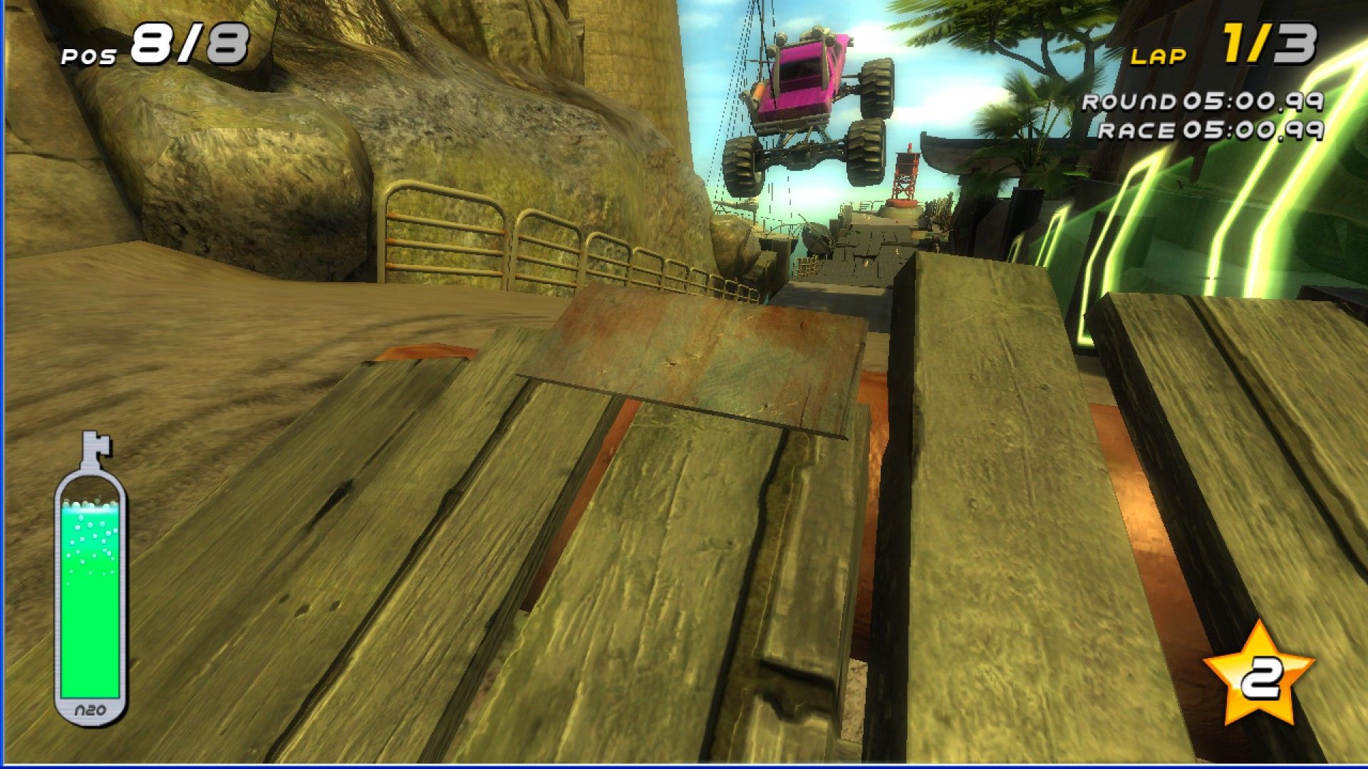 Crash And Smash Cars download the new version