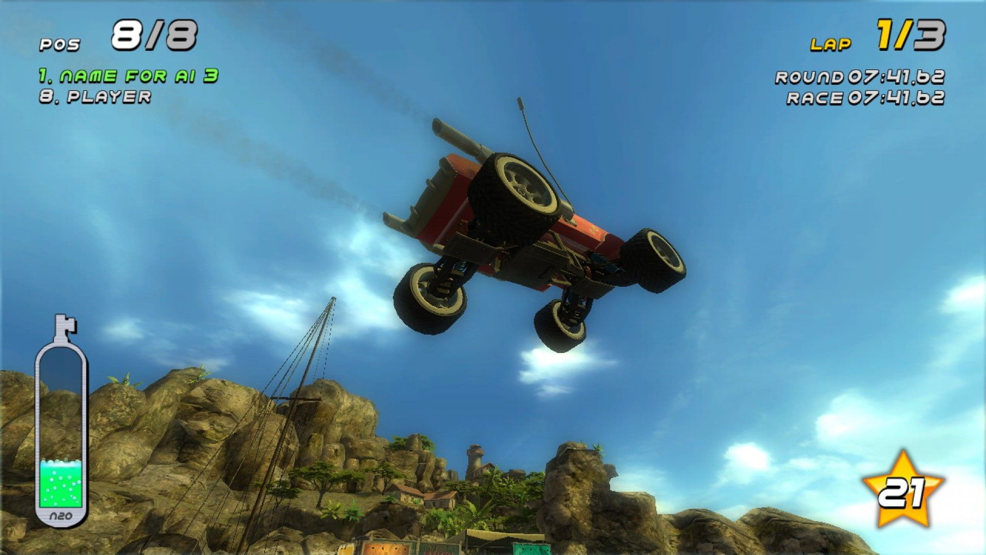 Crash And Smash Cars download the new for android