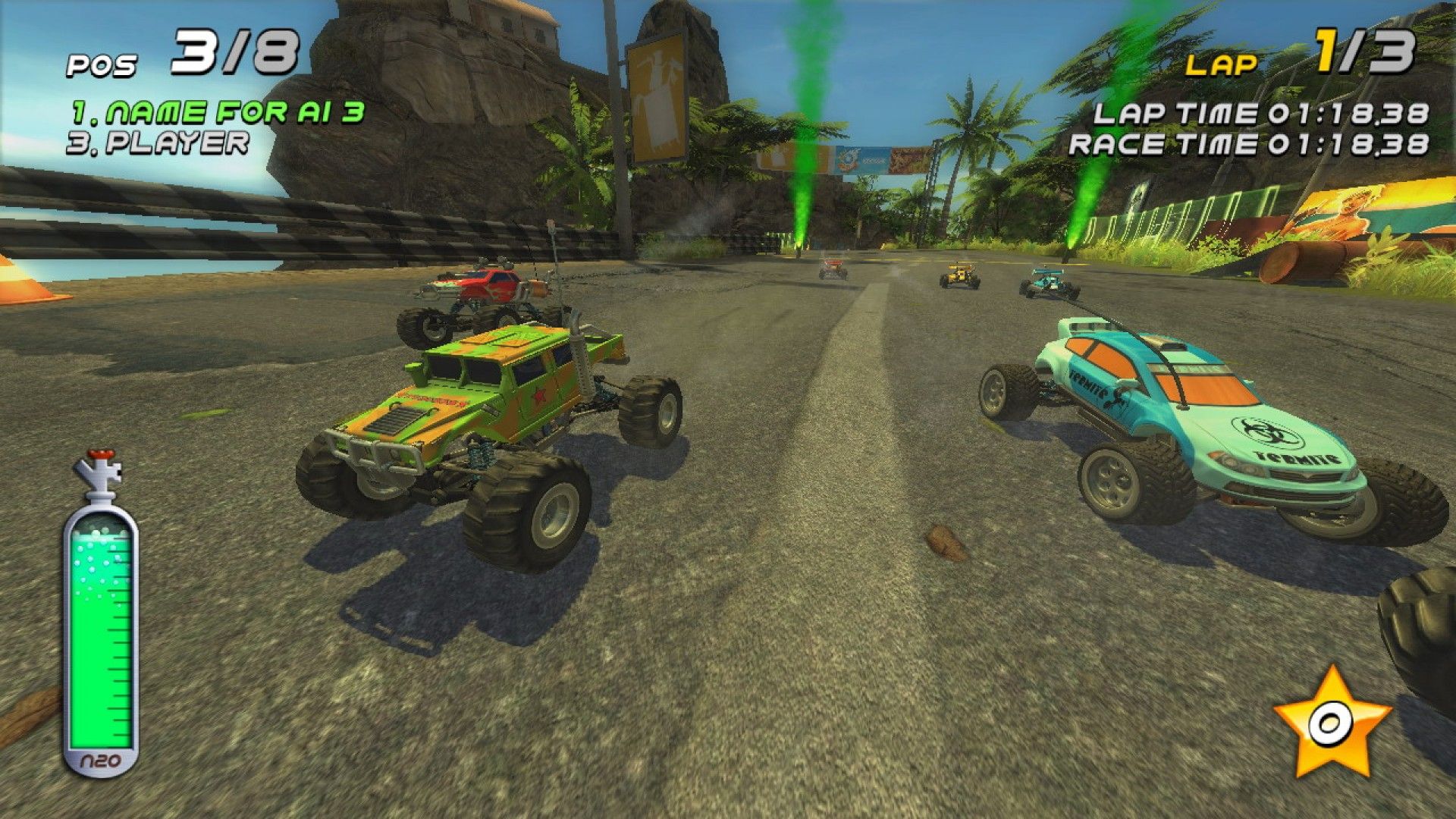 Crash And Smash Cars download the new version
