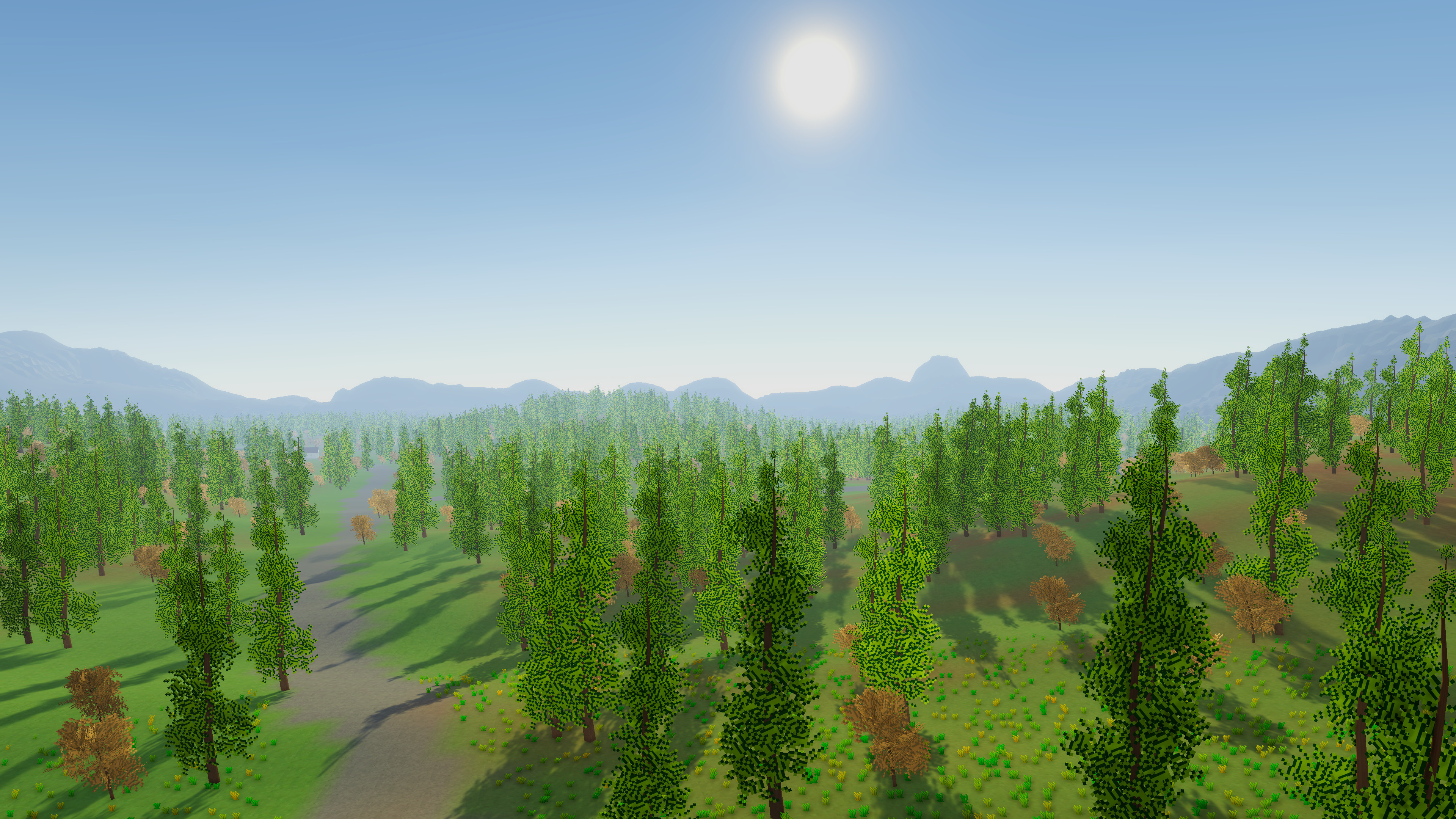 ZomB: Battlegrounds screenshot
