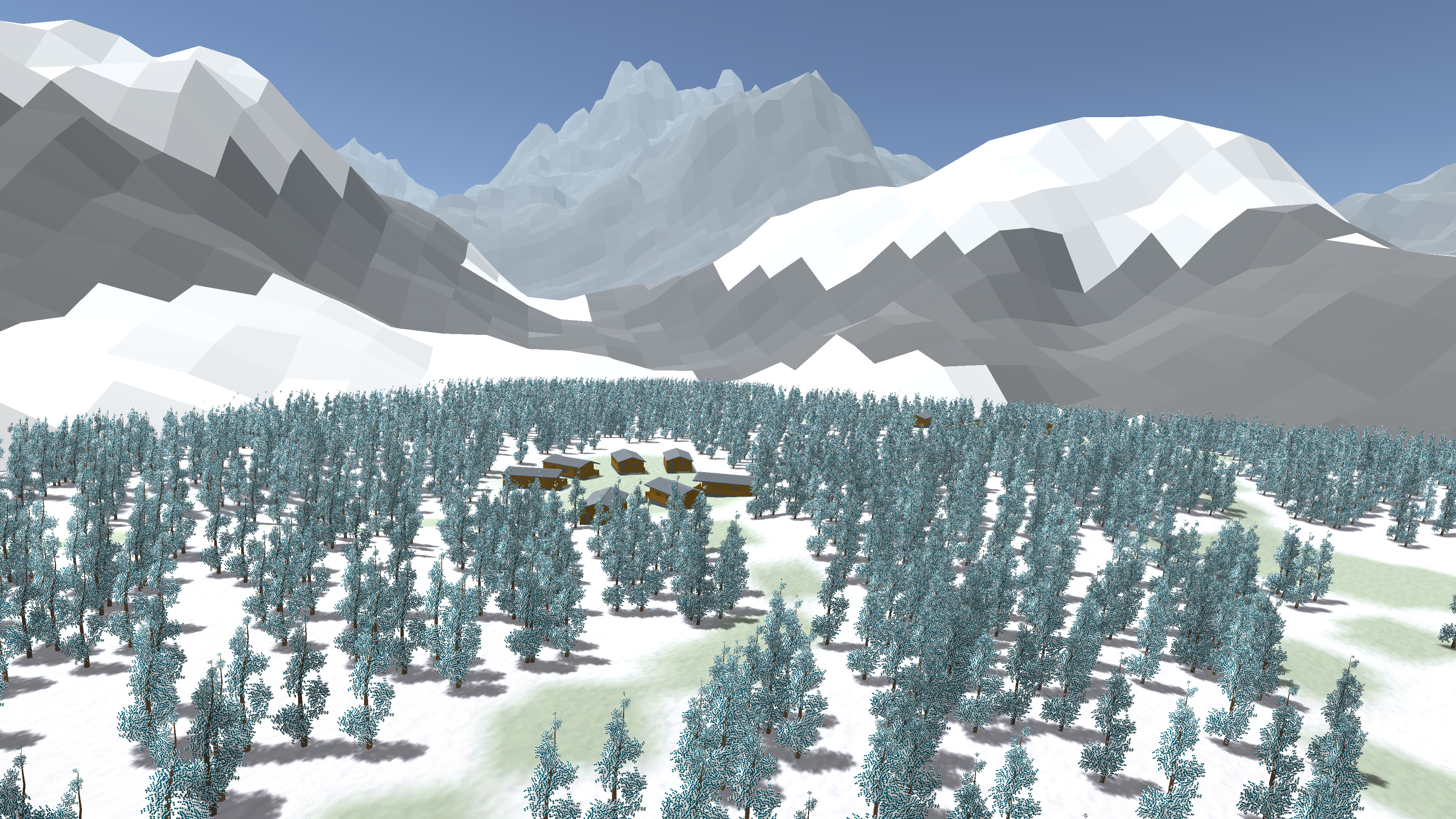 ZomB: Battlegrounds screenshot