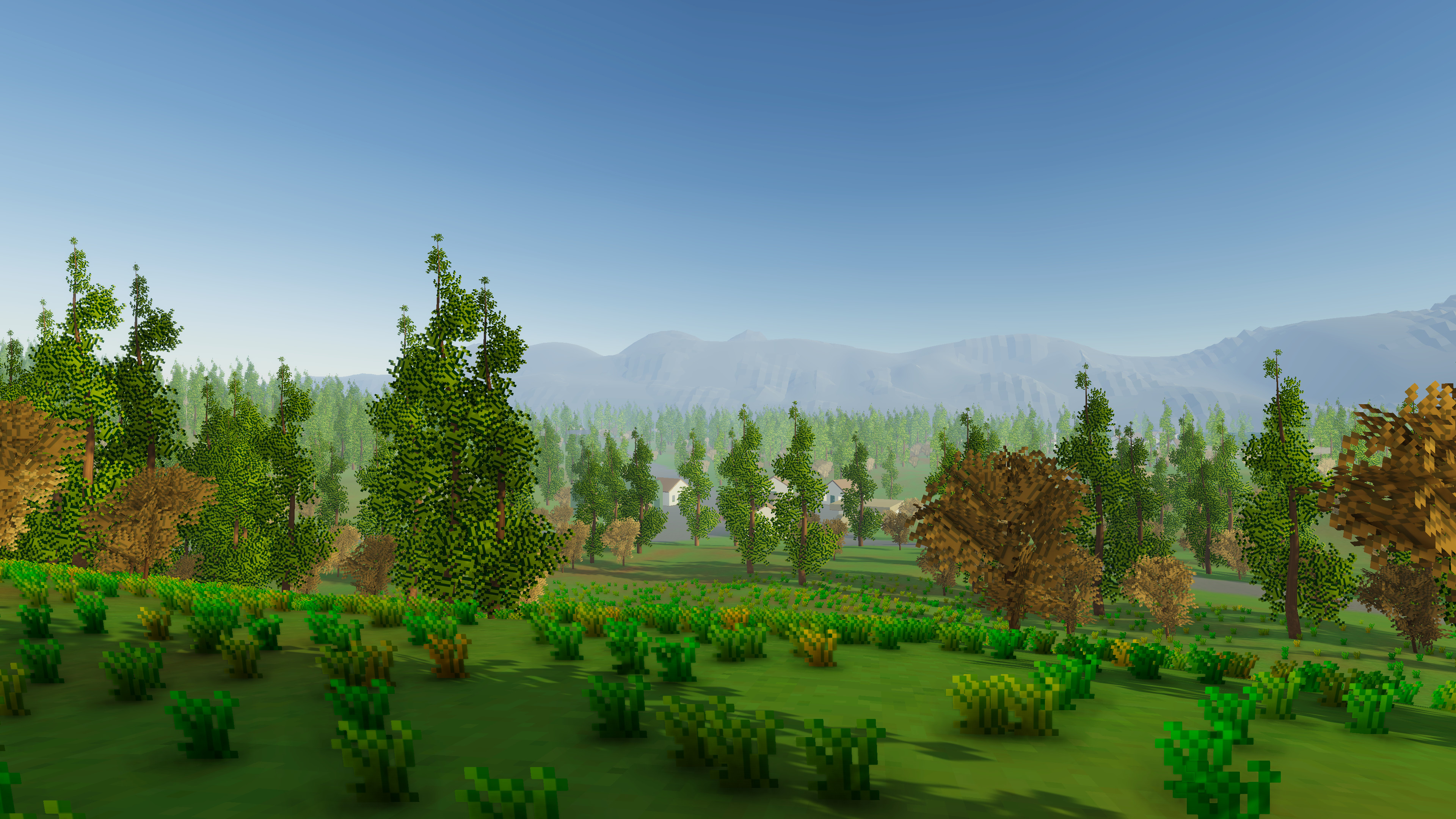 ZomB: Battlegrounds screenshot