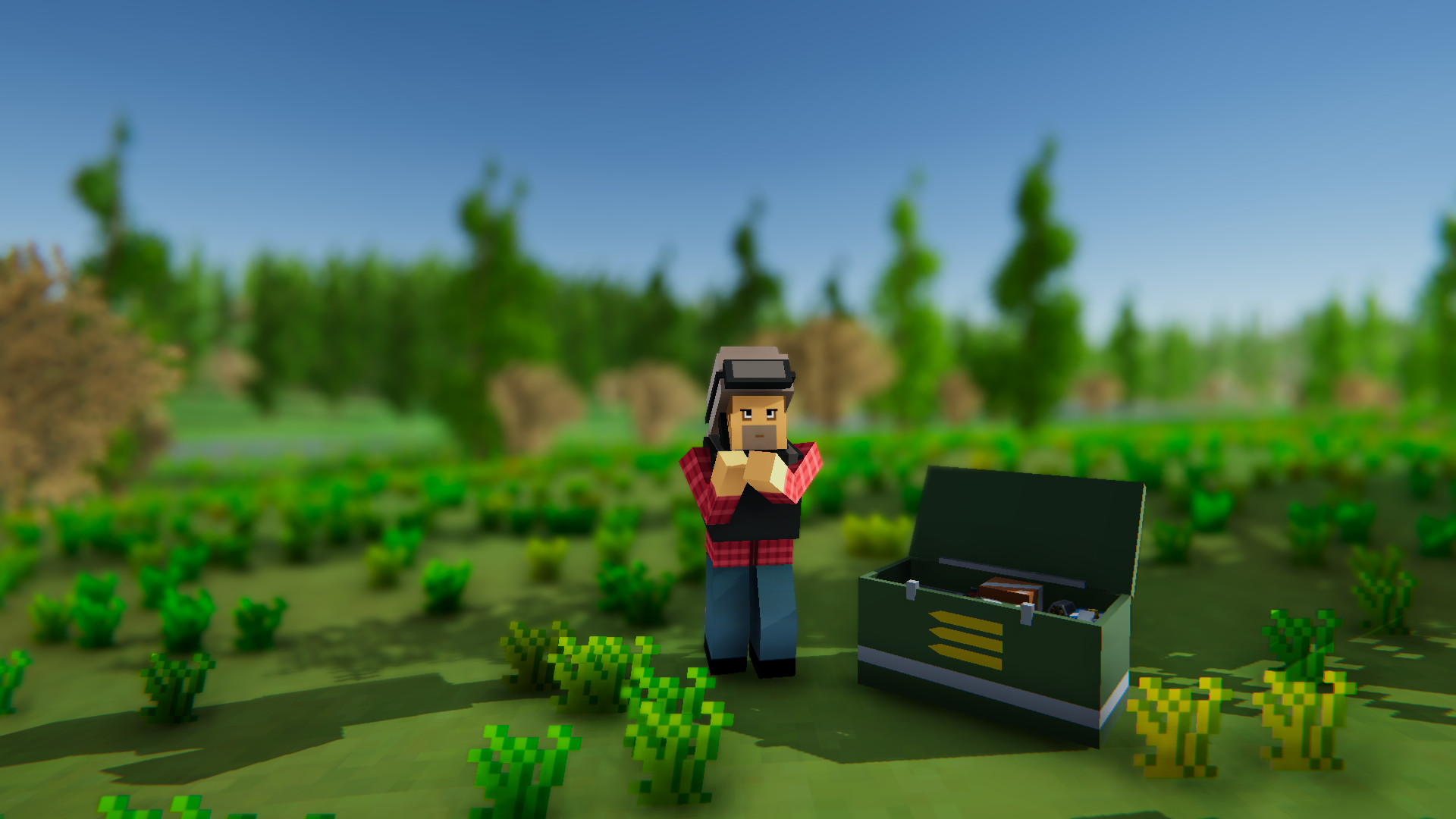 ZomB: Battlegrounds screenshot