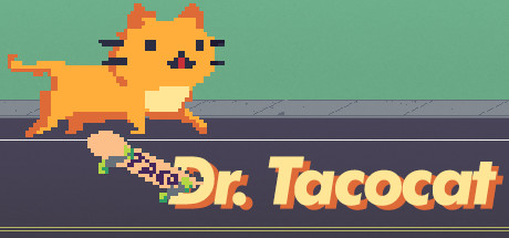 Dr. Tacocat