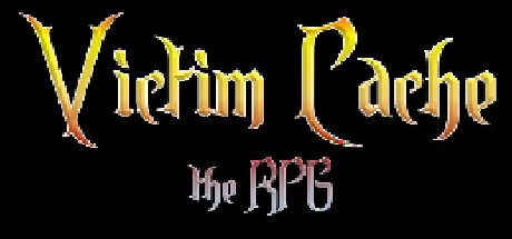 Victim Cache the RPG - An 80s JRPG Parody
