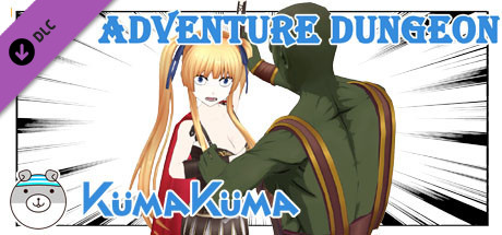 KumaKuma - Adventure Dungeon