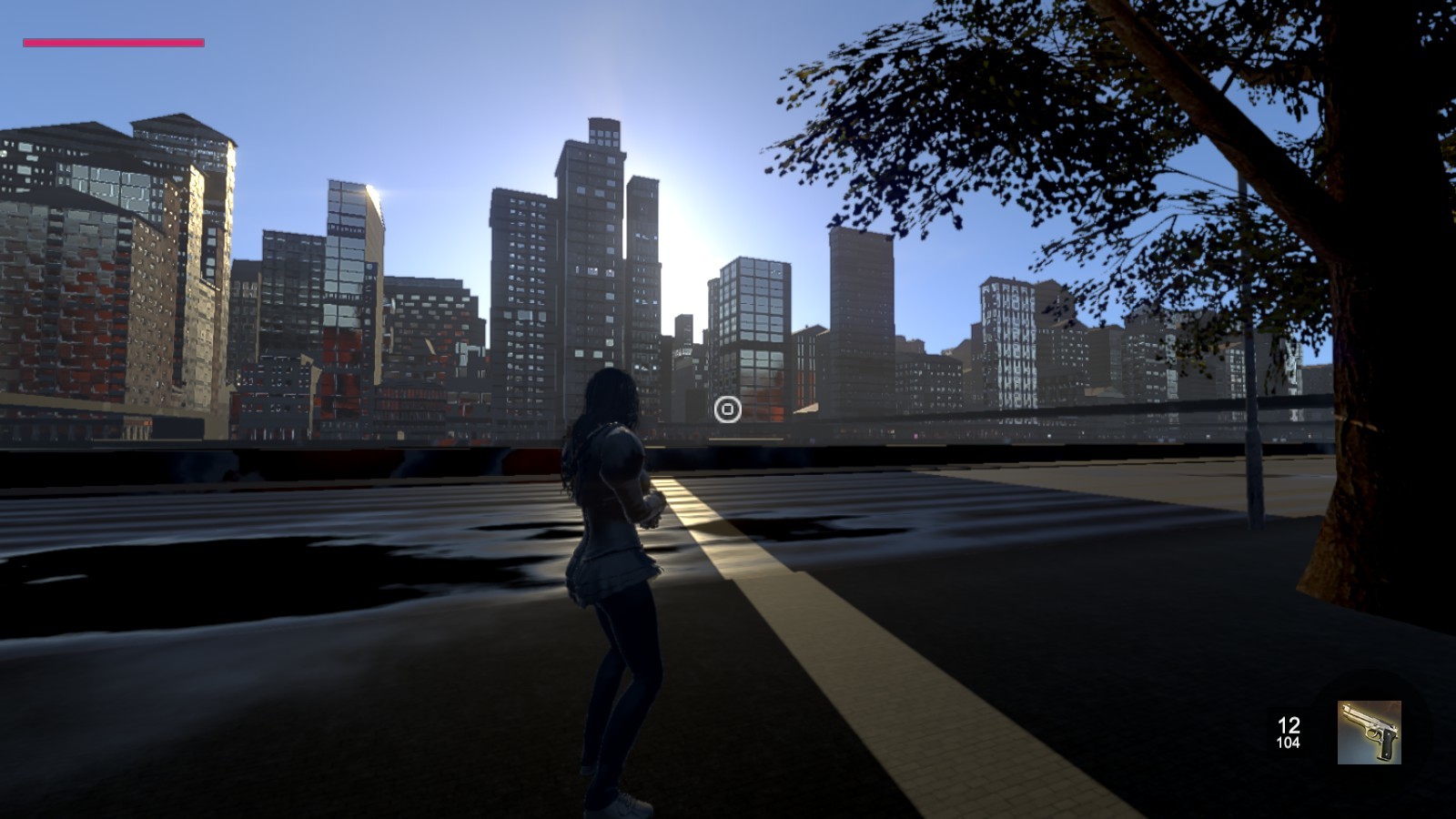 Android Amazones screenshot