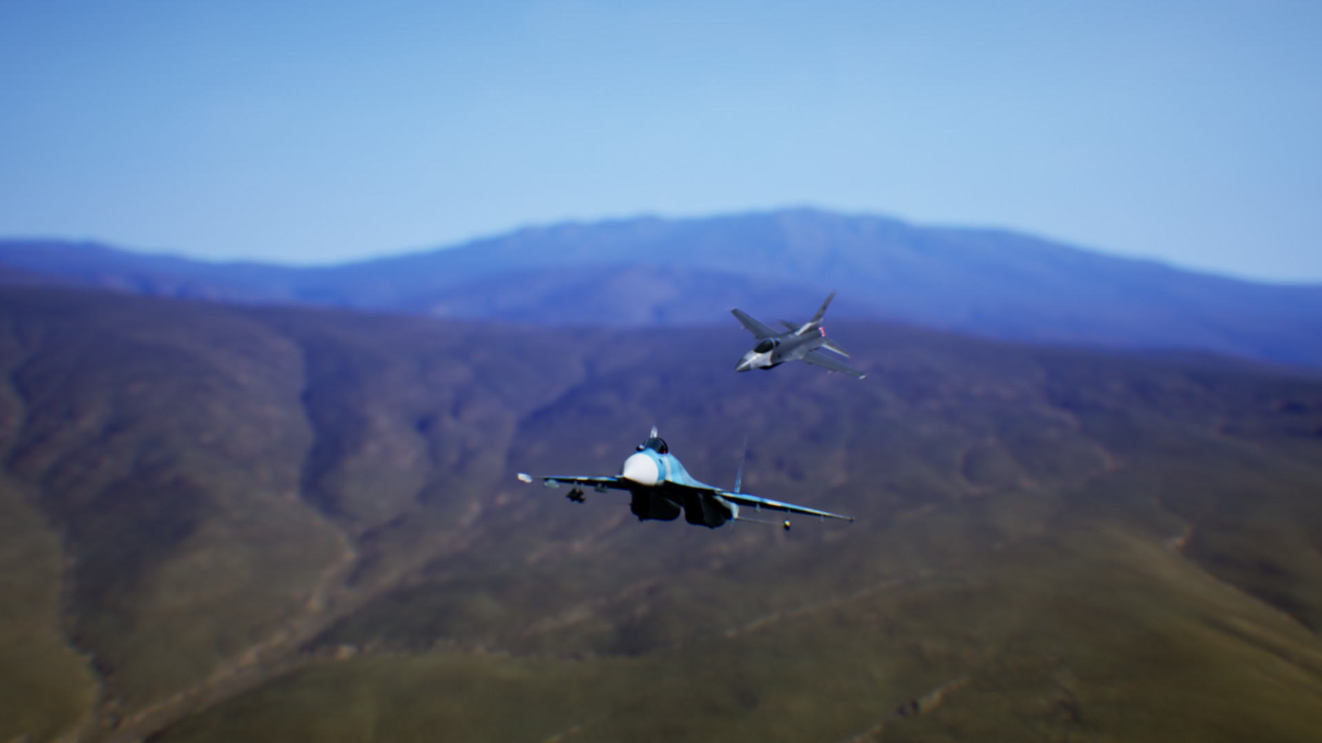 Art Of Air War screenshot