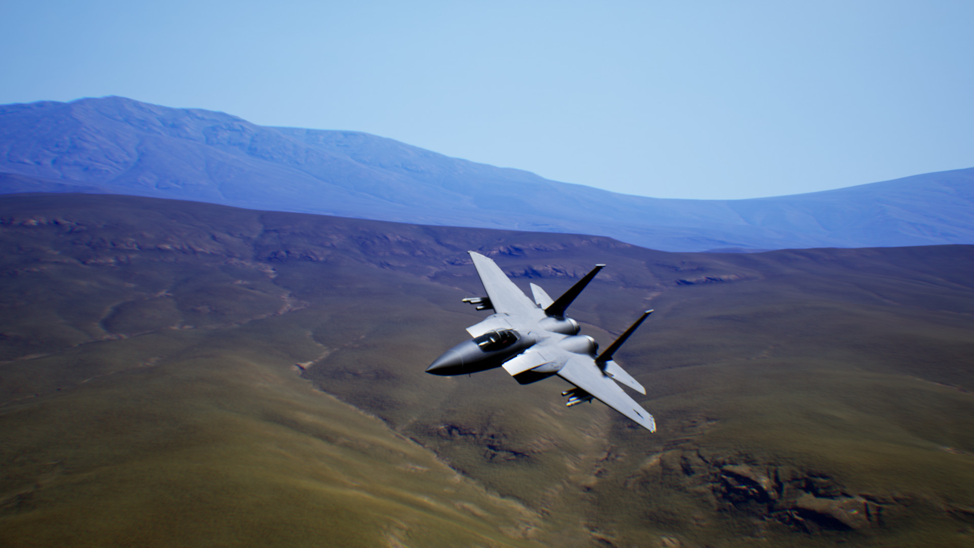Art Of Air War screenshot