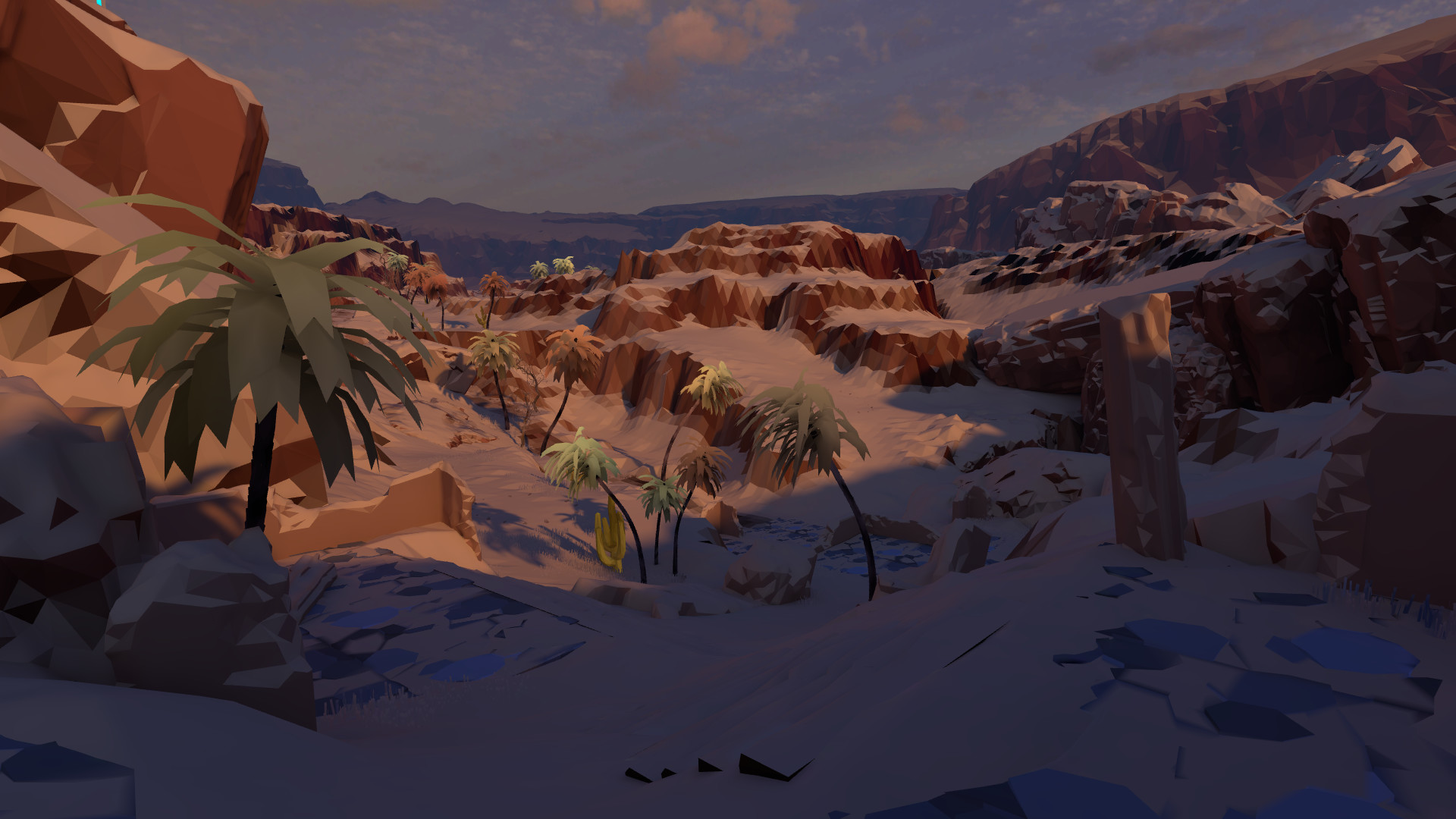 Redemption's Guild screenshot