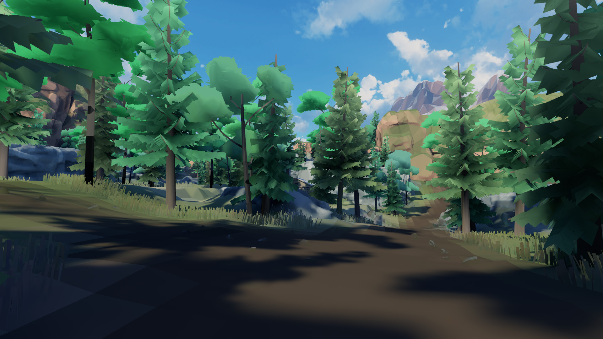 Redemption's Guild screenshot