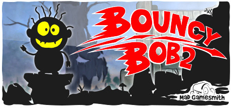 Bouncy Bob: Episode 2