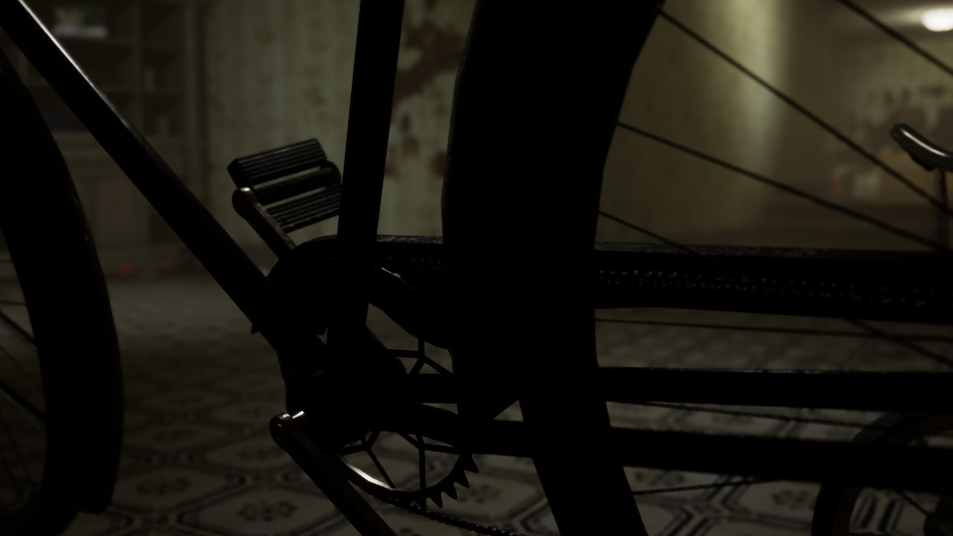 Westwood Shadows screenshot