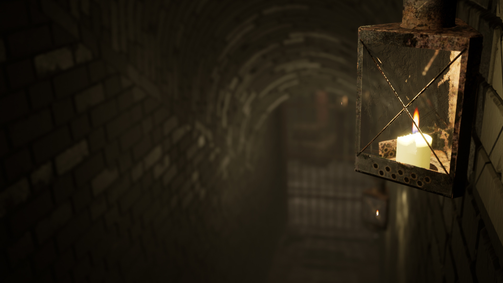 Westwood Shadows screenshot