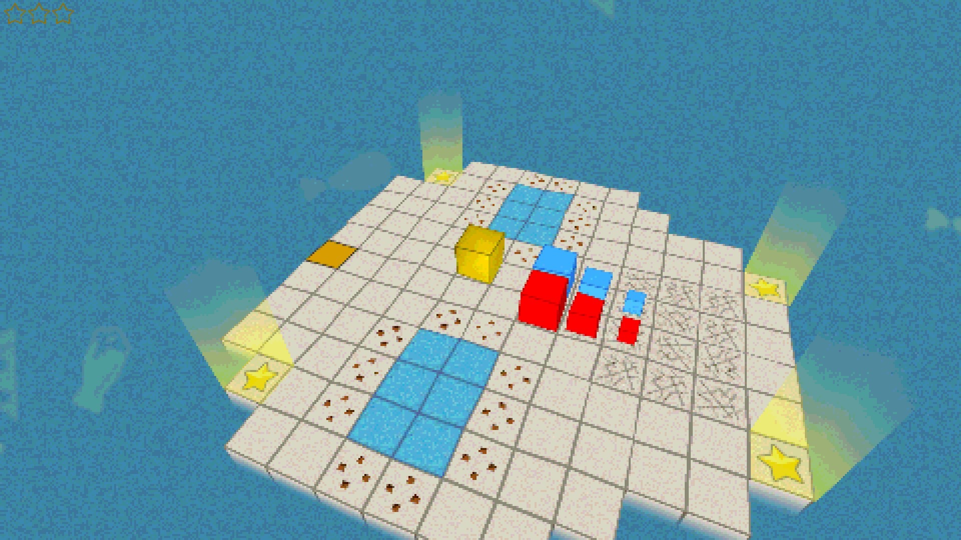 QUBIC: Hard Puzzles Pack #4 screenshot
