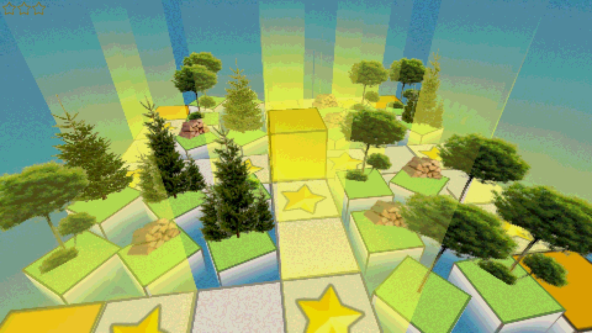 QUBIC: Hard Puzzles Pack #5 screenshot