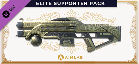 Aim Lab -Elite Supporter Pack