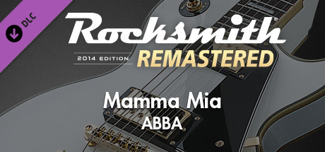Rocksmith 2014 Edition – Remastered – ABBA - “Mamma Mia”