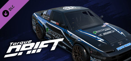 Torque Drift - Charles NG Driver Car