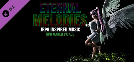 RPG Maker VX Ace - Eternal Melodies