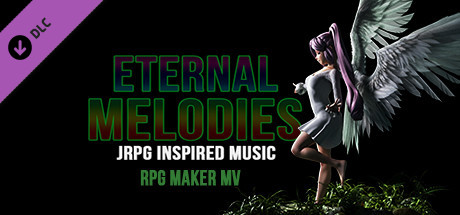 RPG Maker MV - Eternal Melodies