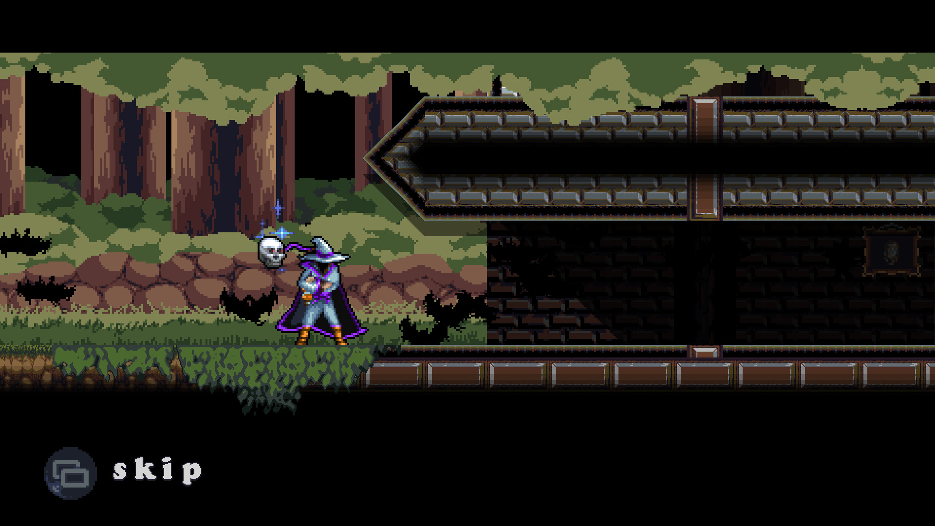 Mazgeon screenshot