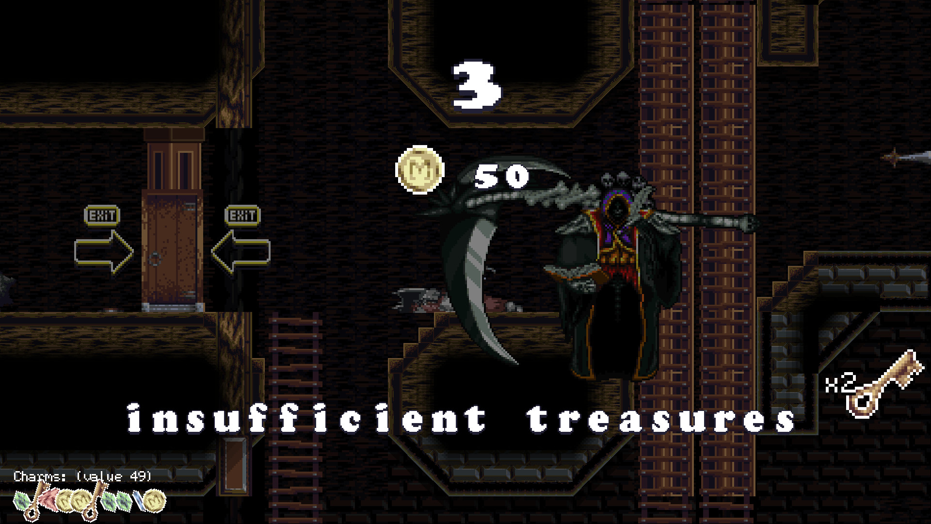 Mazgeon screenshot
